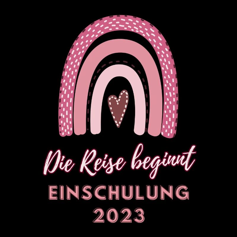Die Reise beginnt: Einschulung 2023