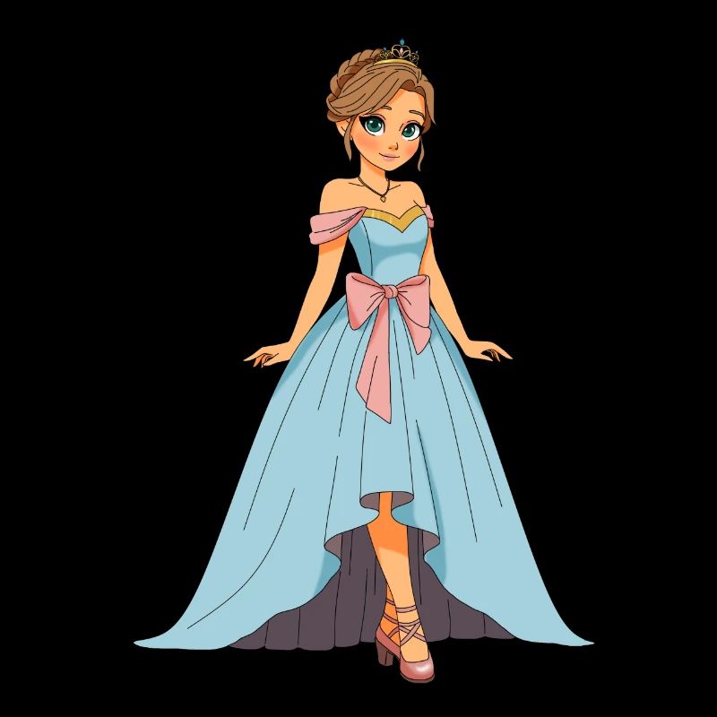Princess Harmony