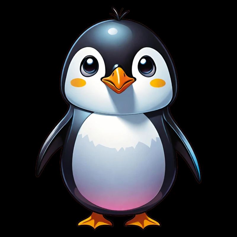 Pinguin