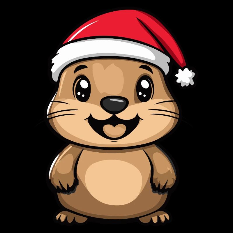 Noël du castor
