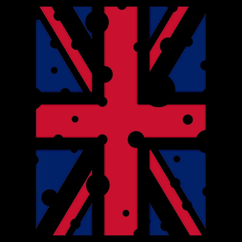 Drapeau Anglais