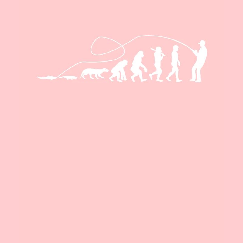 Evolution Angler TShirt