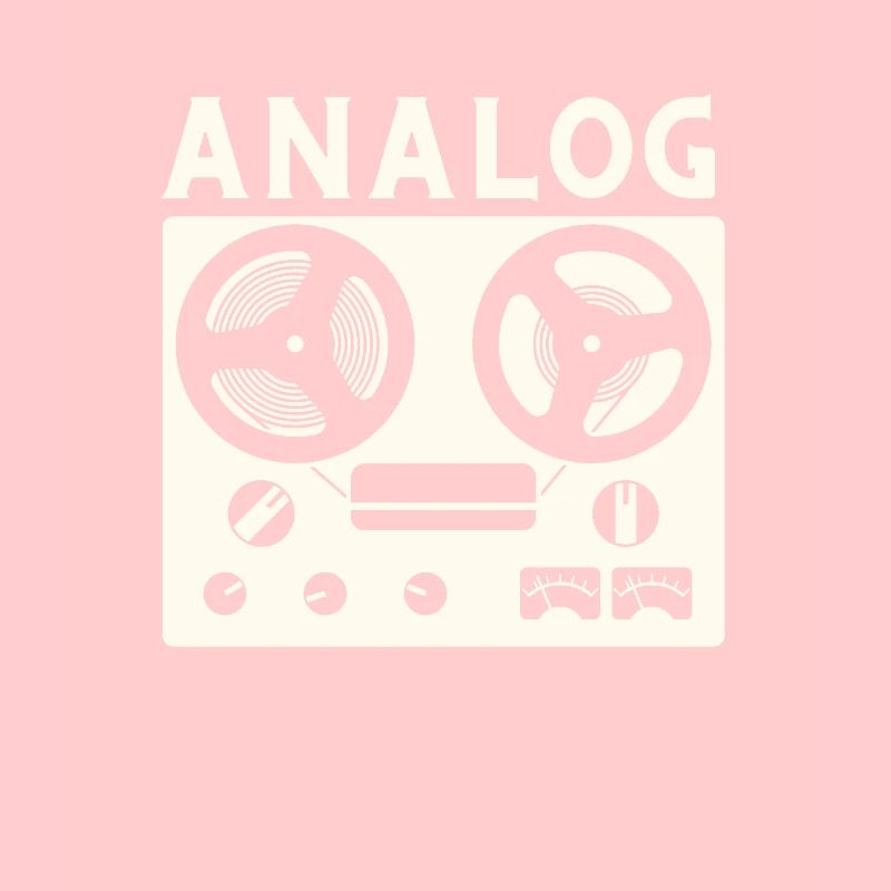 Audio Engineer Beatmaker And Soundguy