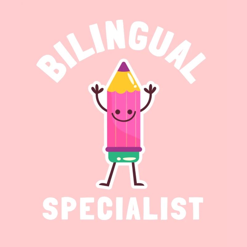 Dual Language Team Bilingue Enseignant Tuteur