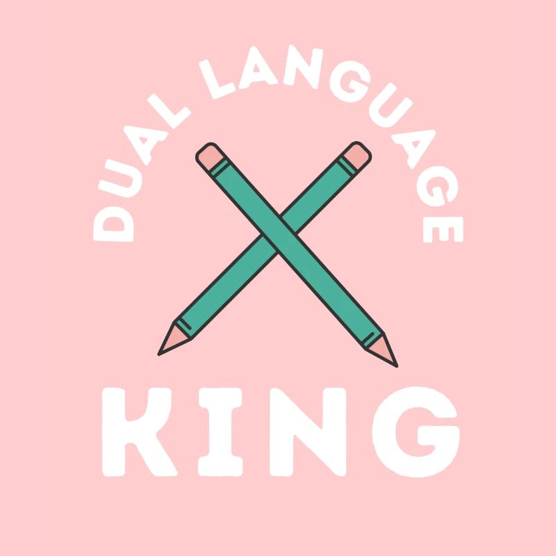 Dual Language Team Bilingue Enseignant Tuteur