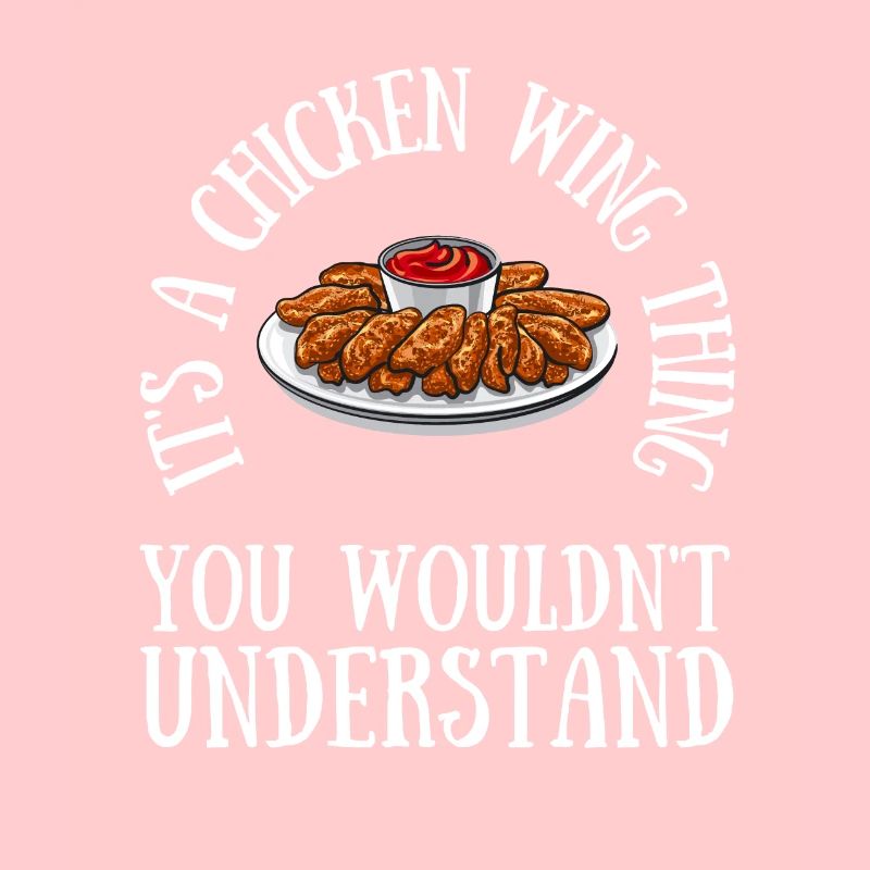 Chicken Wings Fried Chicken And Chicken Nuggets