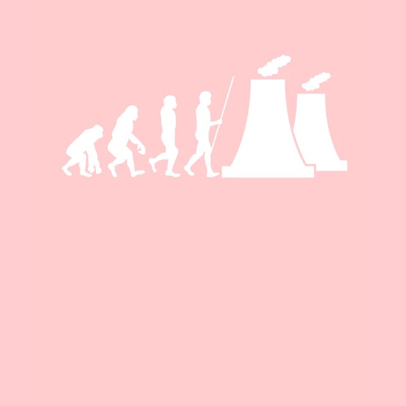 Uranium Fission Nuclear Engineering Theme