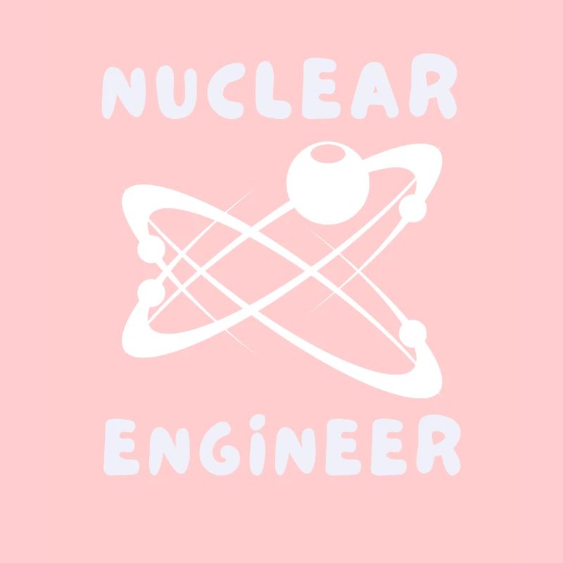 Uranium Fission Nuclear Engineering Theme