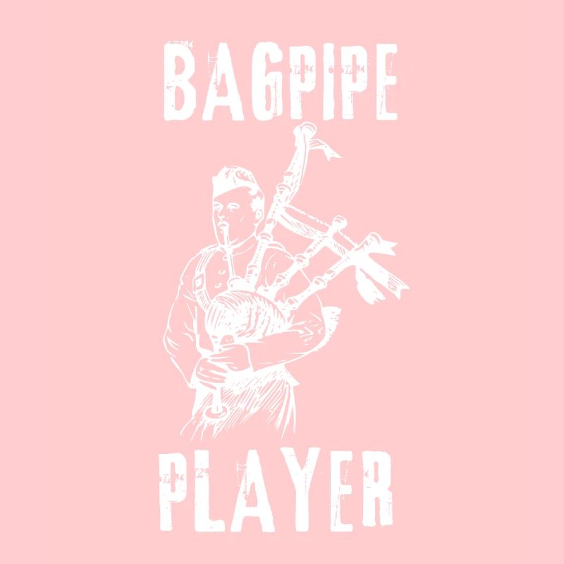 Joueur de cornemuse Scotsman Cornemuse