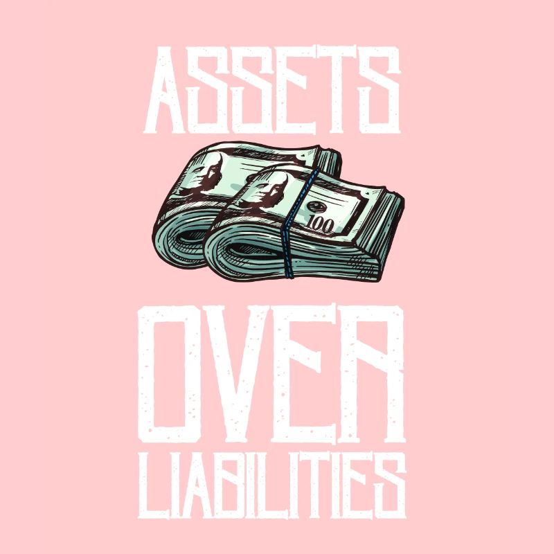 Actifs sur passifs Entrepreneur comptable