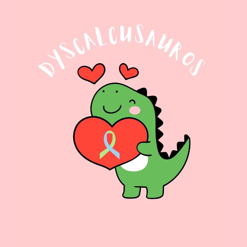 SPED Neurodiversity Dyscalculia