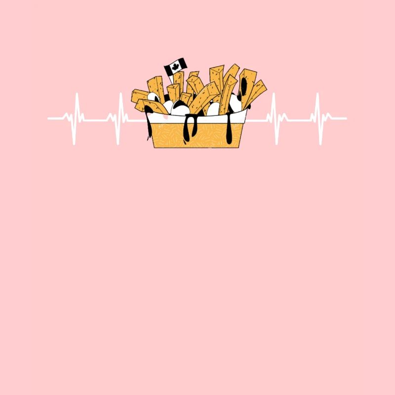 Cheese Curds Gravy Mix Canada Poutine