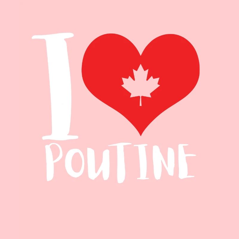 Cheese Curds Gravy Mix Canada Poutine