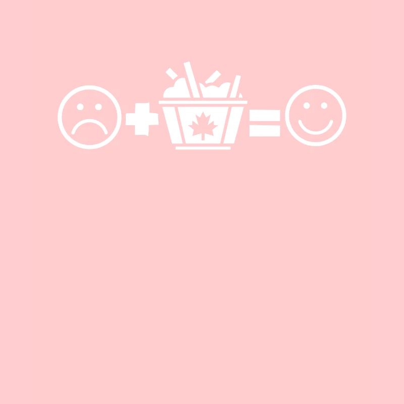 Cheese Curds Gravy Mix Canada Poutine