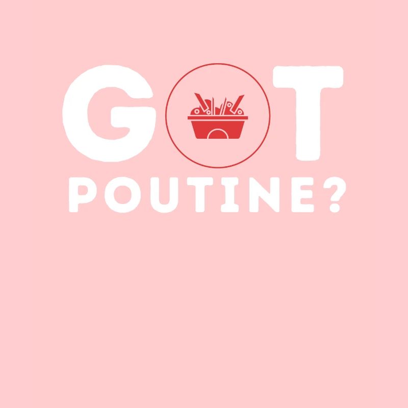 Cheese Curds Gravy Mix Canada Poutine