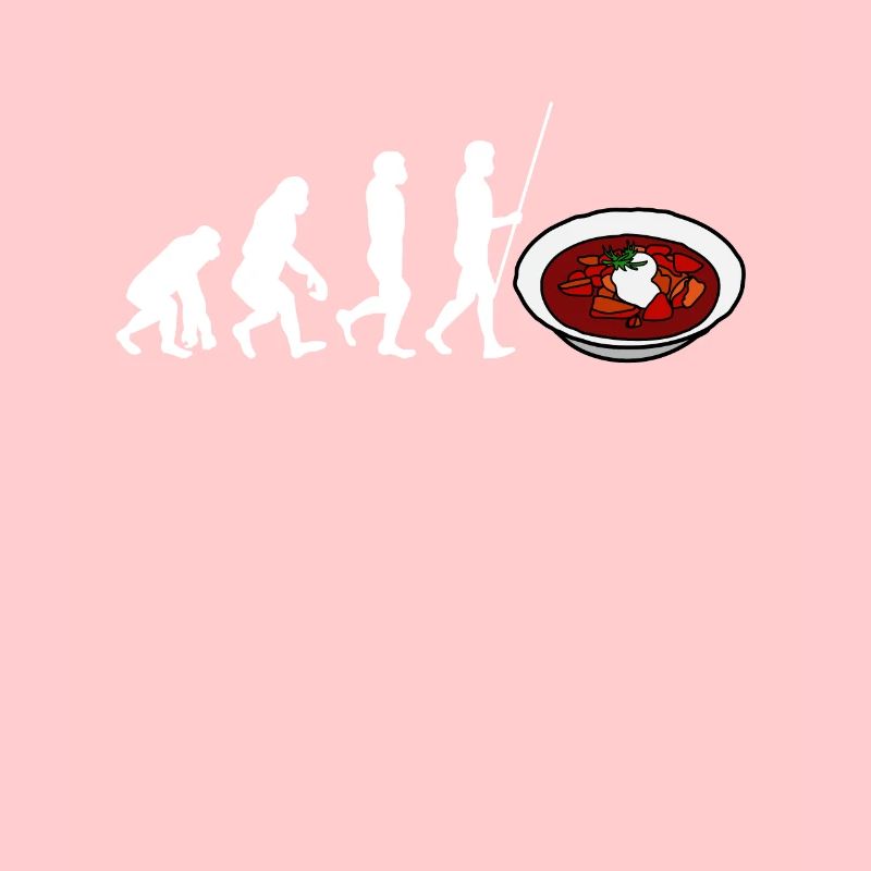 Borschtsch Beetroot Ukrainian Borscht