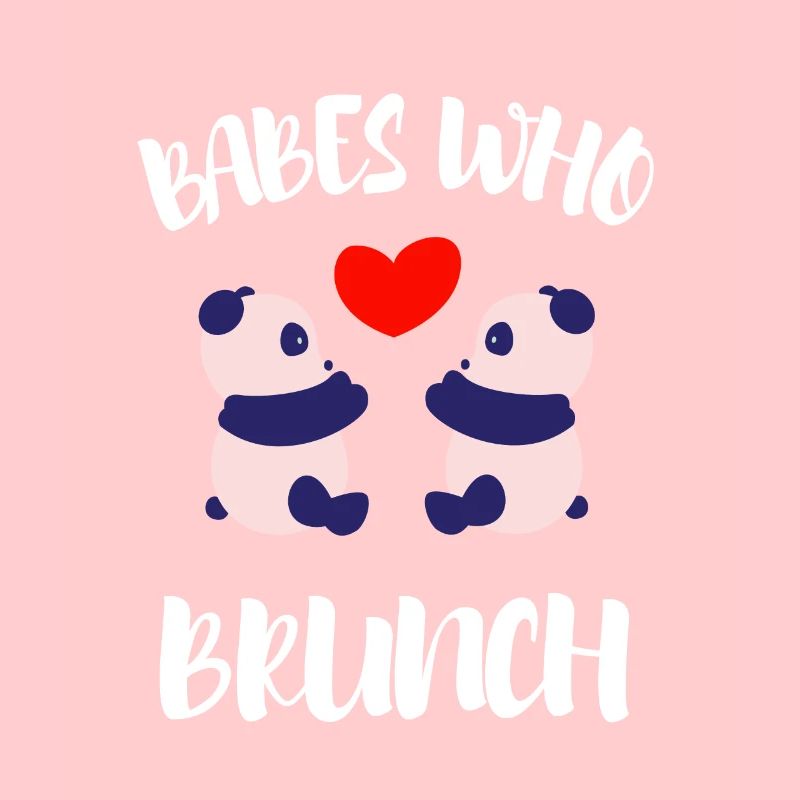 Babes Who Brunch Squat