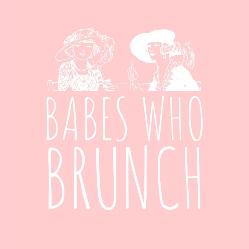 Babes Who Brunch Squat