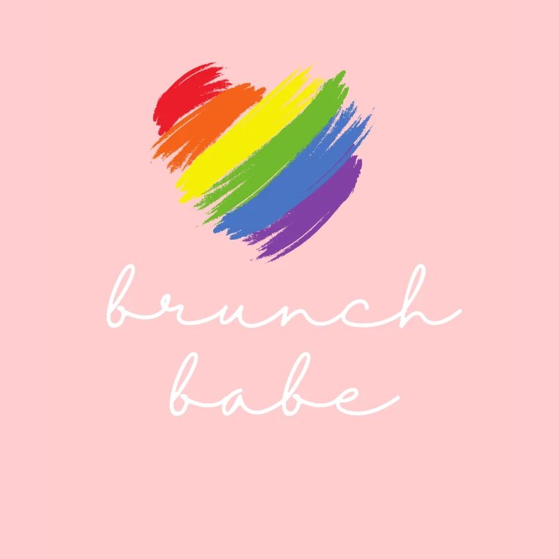 Babes Who Brunch Squat