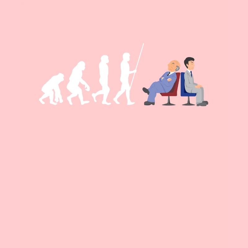 Bureau sarcastique - Par mon dernier e-mail