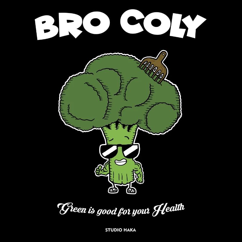 bro coly-studio haka