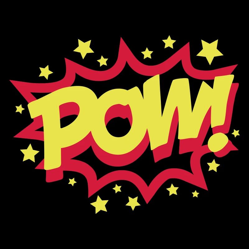Pow (Explosion)