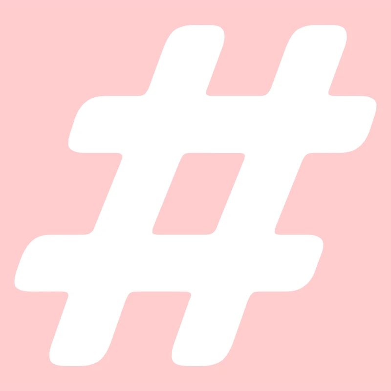 Hashtag