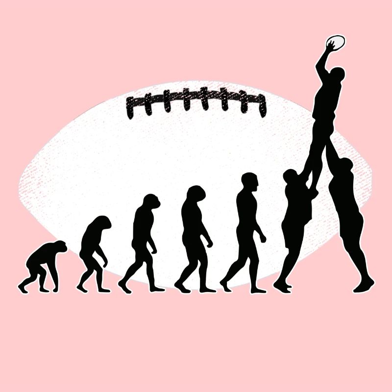 Evolution Rugby Line Out