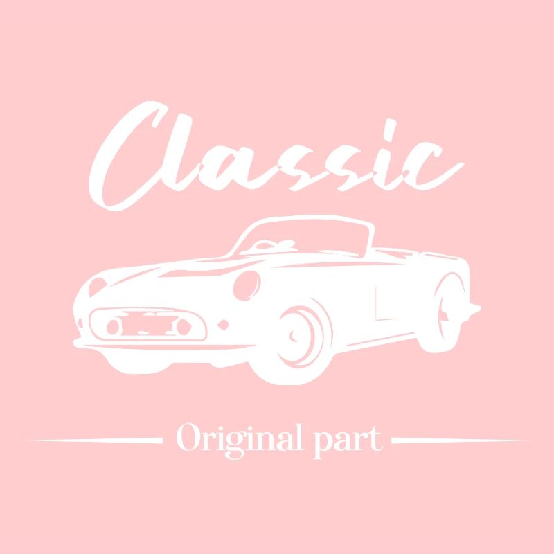 Classic original part