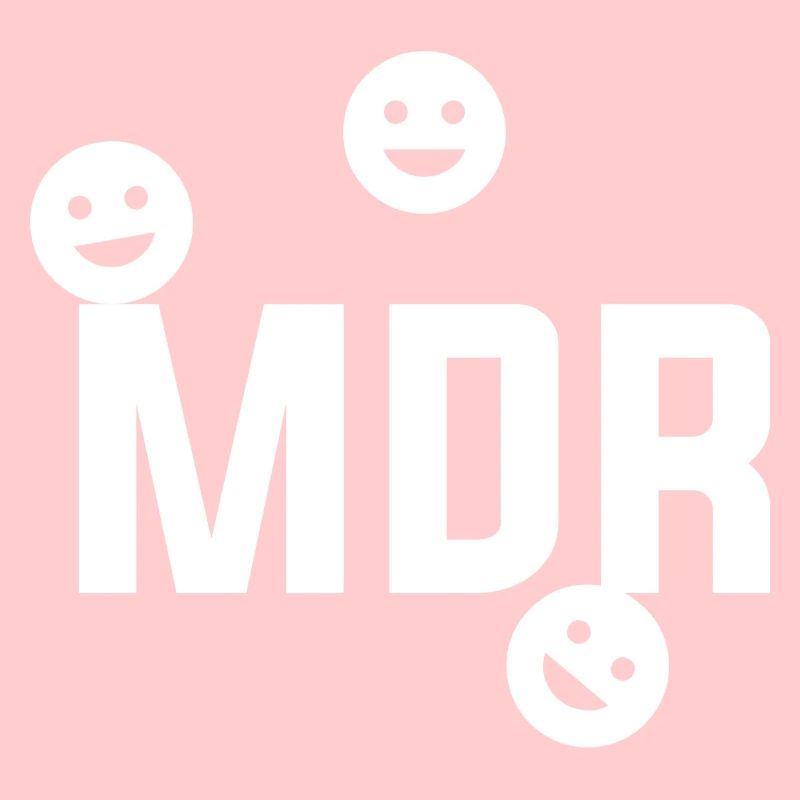 MDR