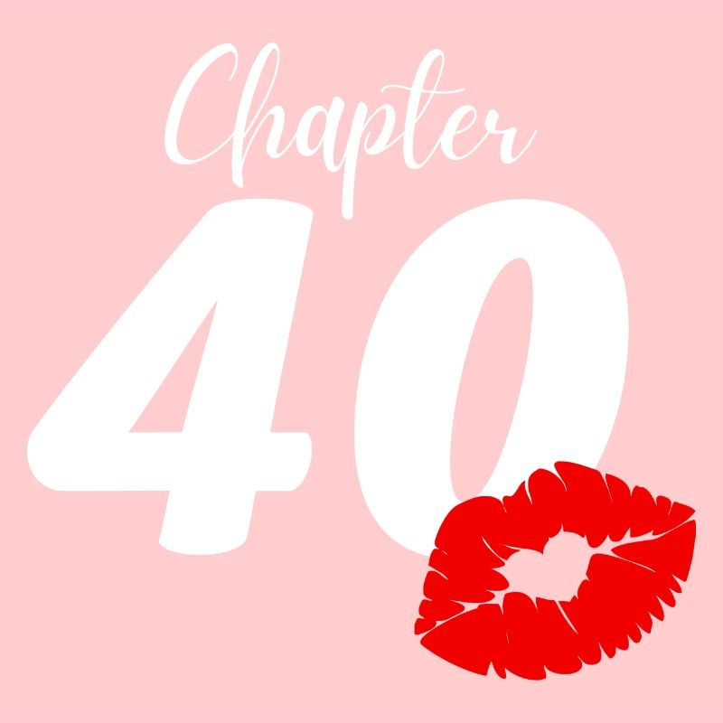 40e anniversaire