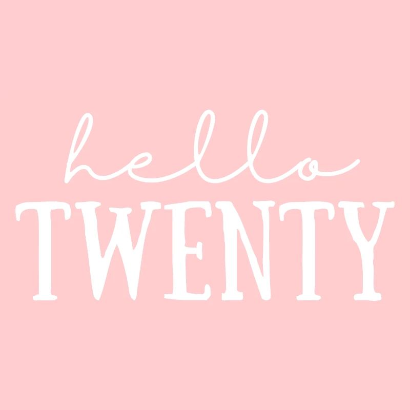 20e anniversaire