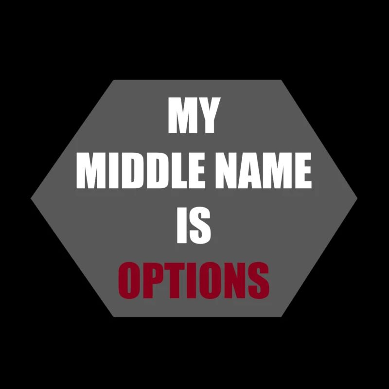 Options!