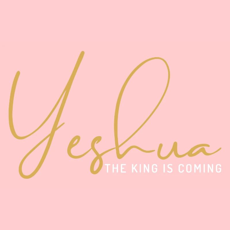 Yeshoua le roi vient – Christian