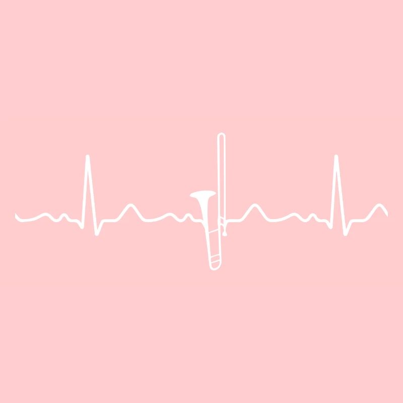 Trombone verticale - Évolution Humaine / Darwin