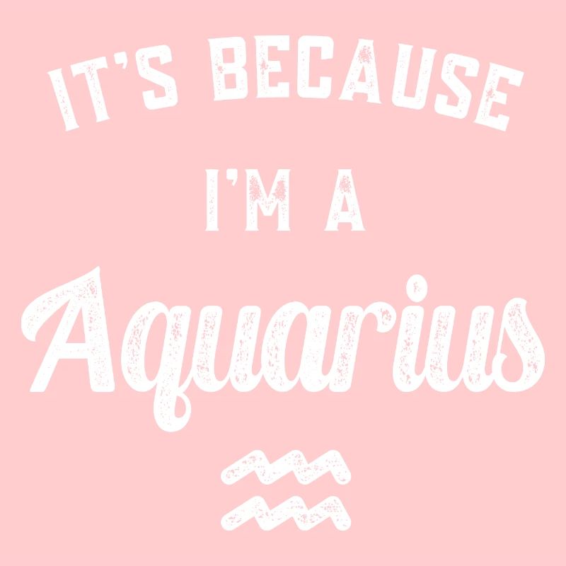 Sternzeichen Wassermann