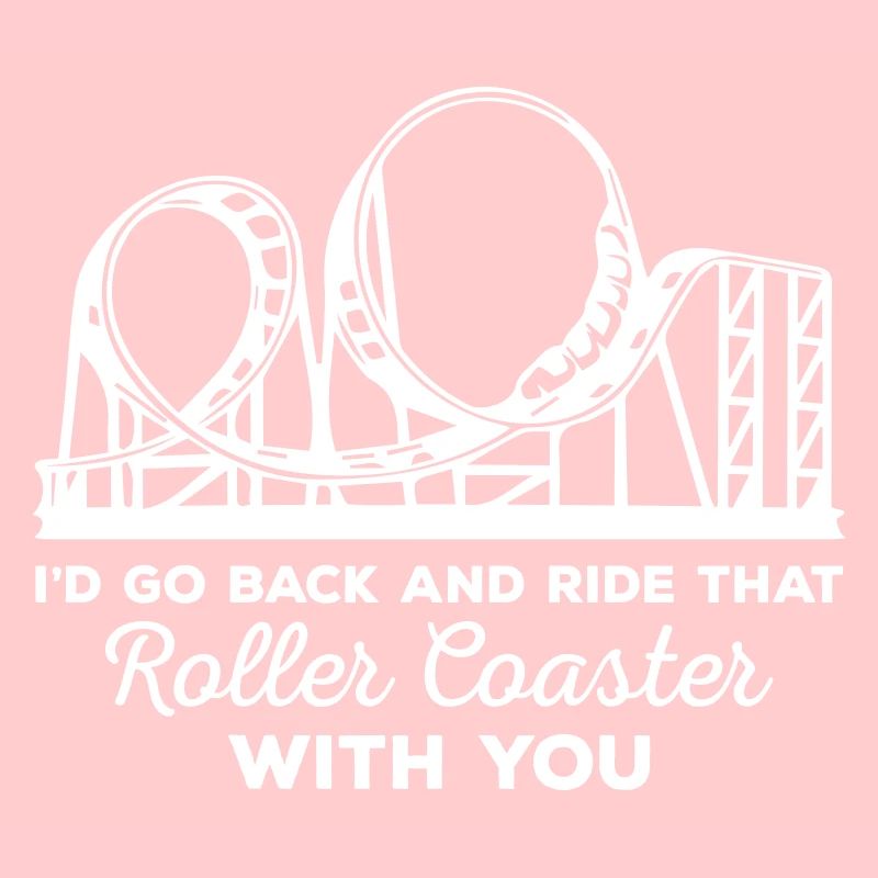 Roller Coaster With You