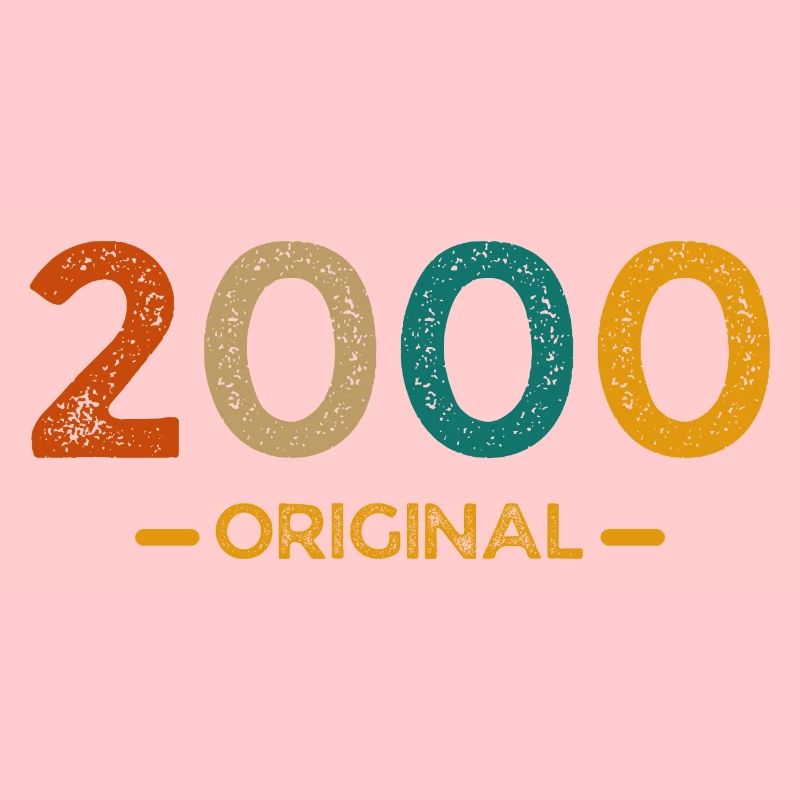 2000 Original