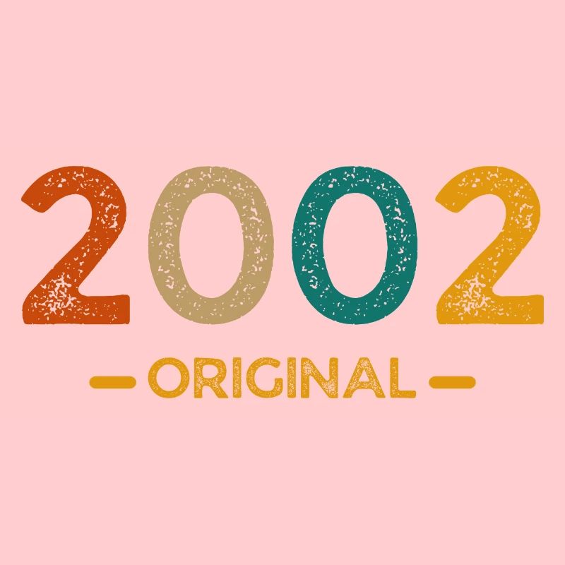 2002 original