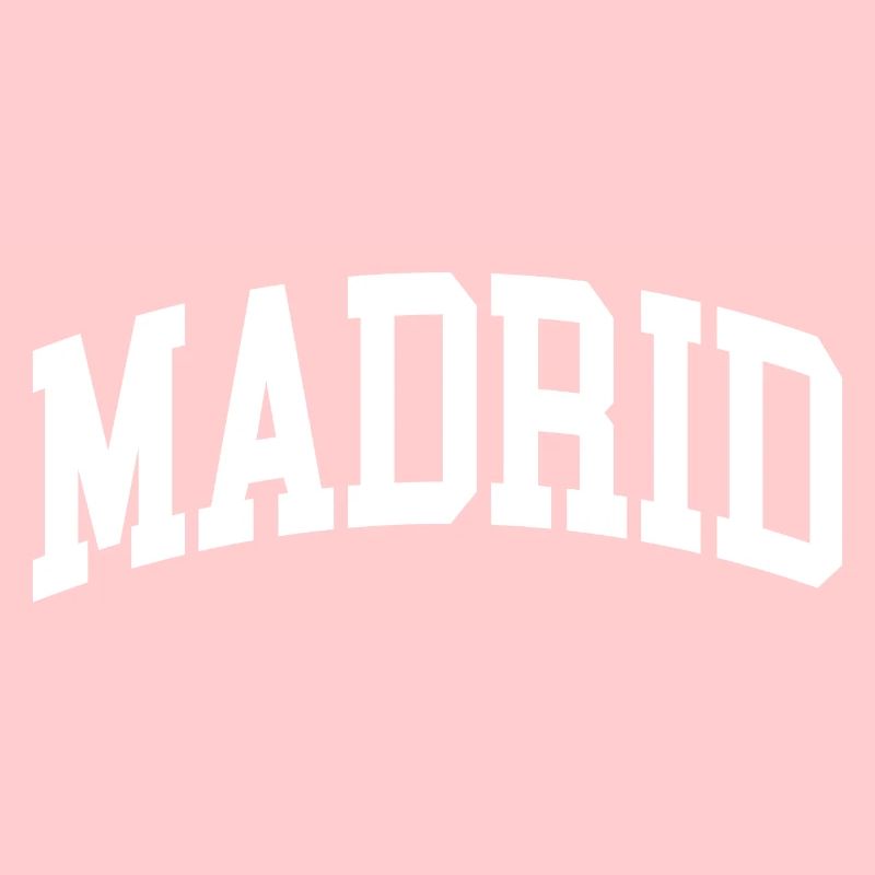 madrid