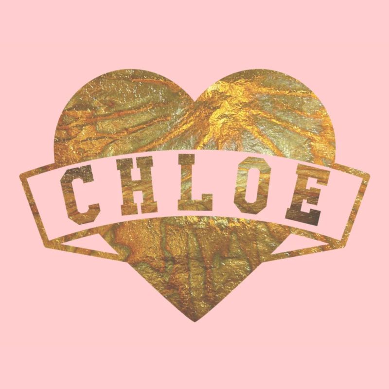 Chloe Herzen Gold