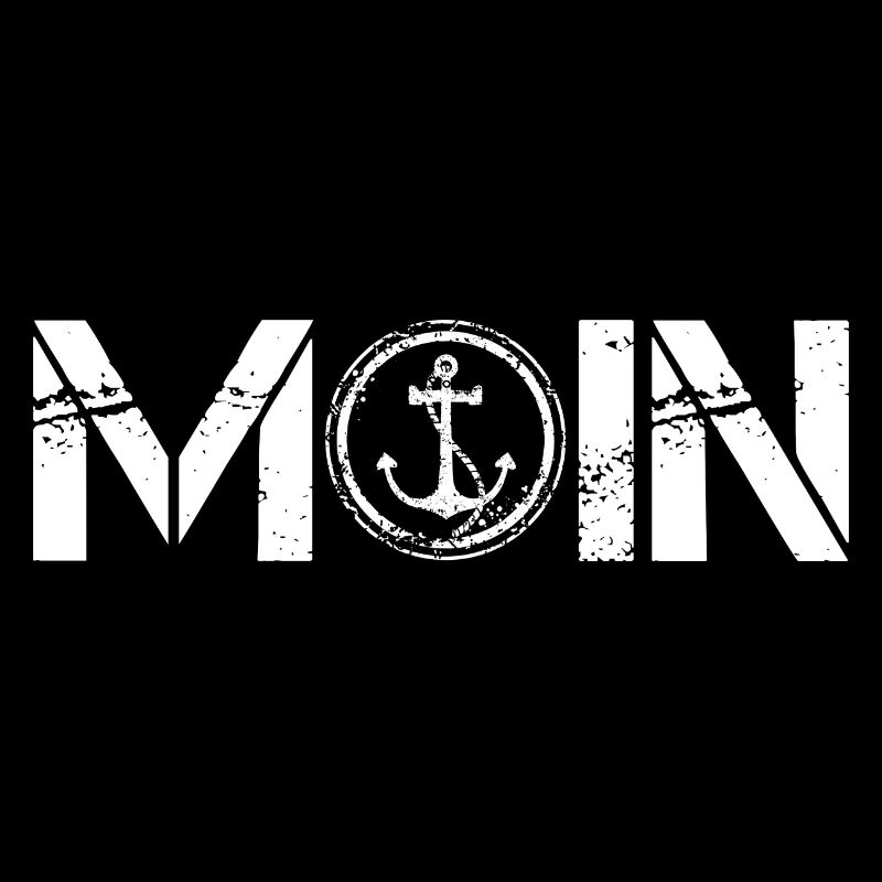 moin anker schrift