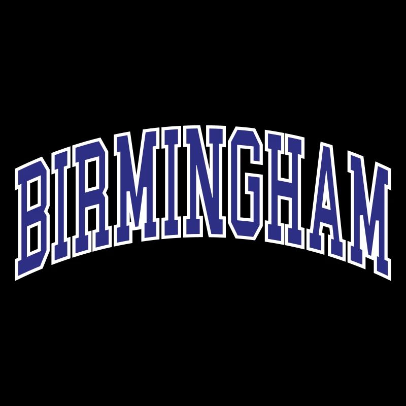 Birmingham