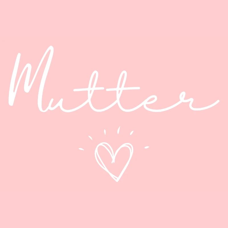 mutter
