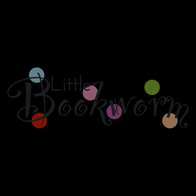 Little Bookworm