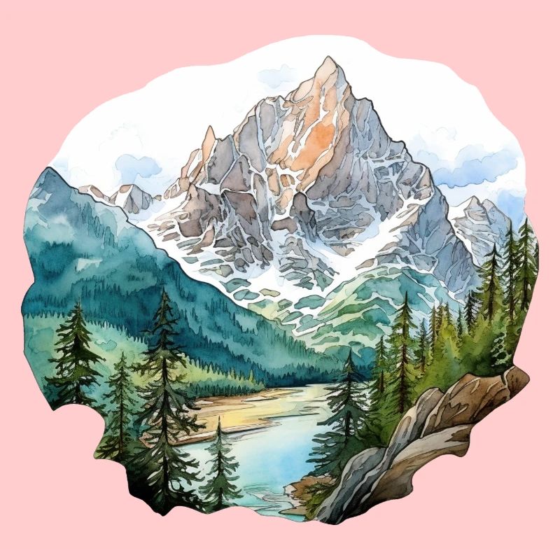 Berge