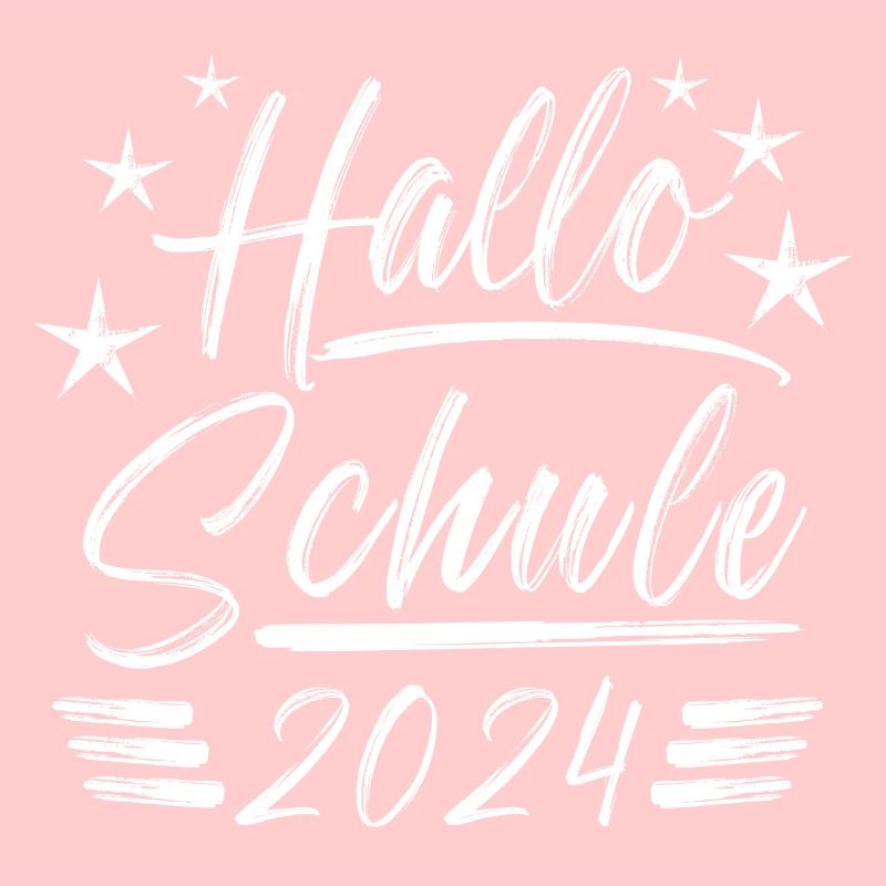 Hallo Schule 2024