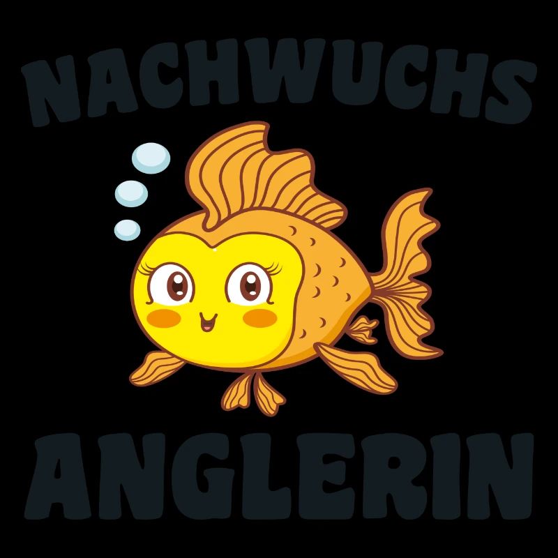 Progéniture, Pêcheur, Pêche, Bébé, Naissance, Poisson, Poisson