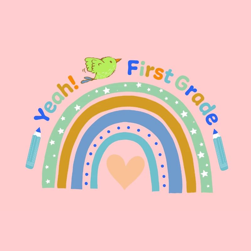 First grade