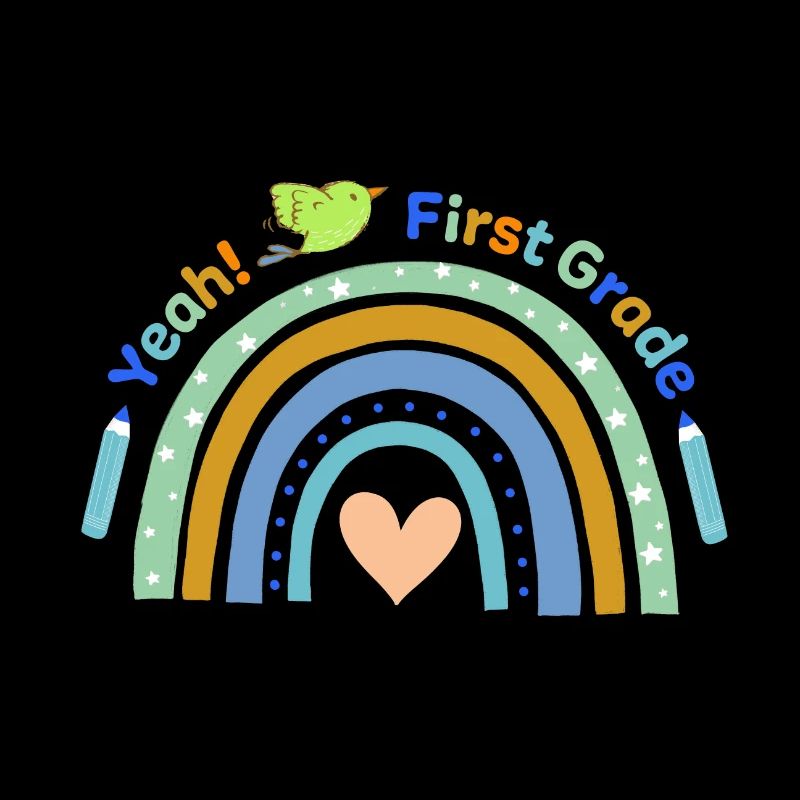 First grade
